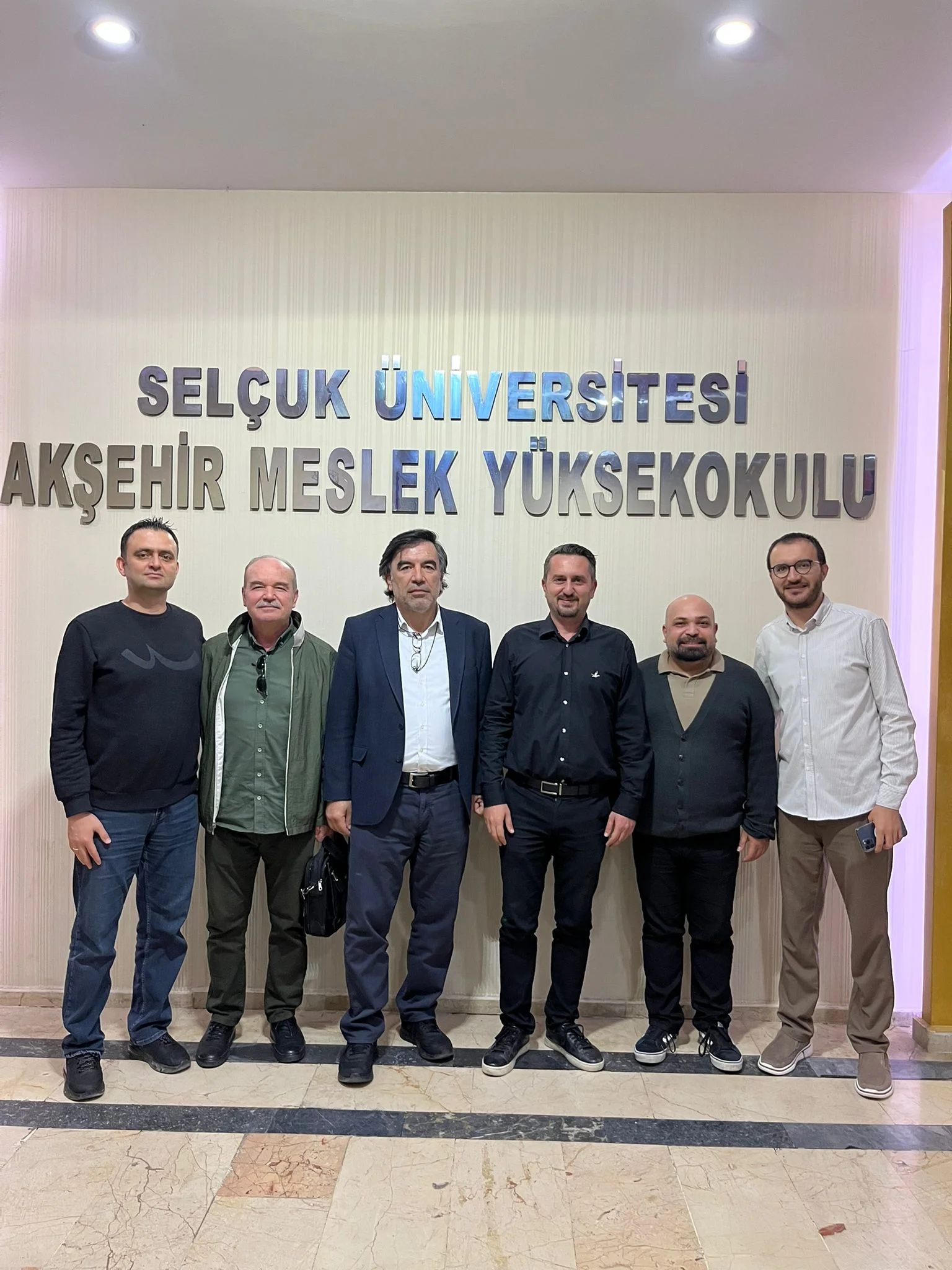 Fakültemiz Öğretim Elemanları Üniversitemiz Genelinde Özel Eğitim Farkındalık ve Empati Seminerleri Gerçekleştirdi